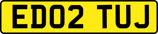ED02TUJ