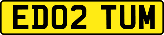 ED02TUM