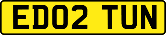 ED02TUN
