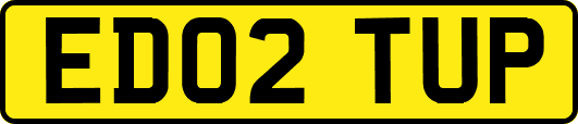ED02TUP