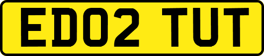ED02TUT