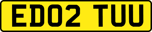 ED02TUU