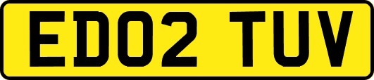 ED02TUV