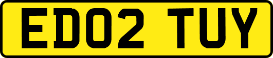 ED02TUY