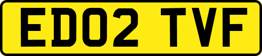 ED02TVF