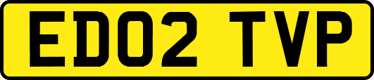 ED02TVP
