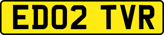 ED02TVR