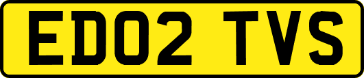 ED02TVS