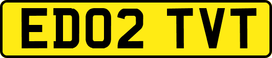 ED02TVT