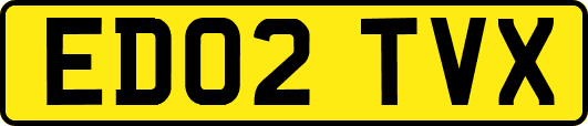 ED02TVX
