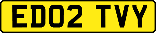 ED02TVY