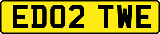 ED02TWE