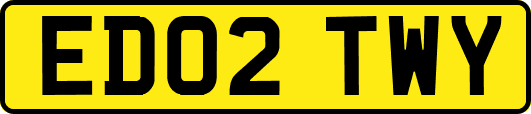 ED02TWY