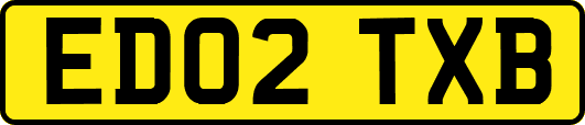 ED02TXB