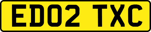 ED02TXC
