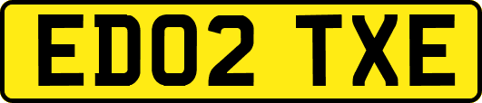 ED02TXE