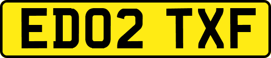 ED02TXF