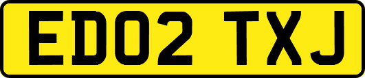 ED02TXJ