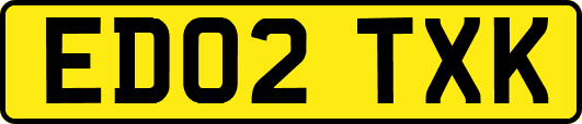 ED02TXK