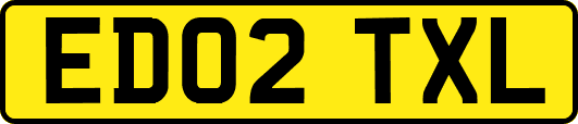ED02TXL