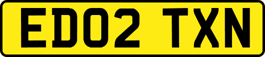 ED02TXN