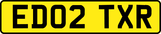 ED02TXR