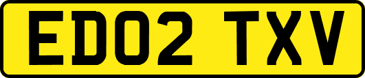 ED02TXV