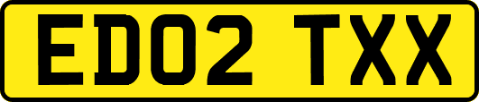 ED02TXX