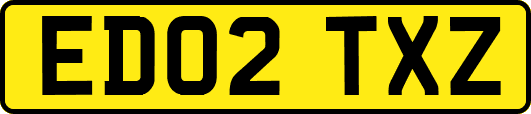ED02TXZ