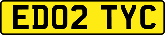 ED02TYC