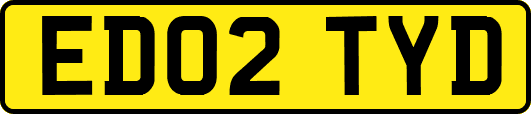 ED02TYD