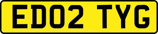ED02TYG