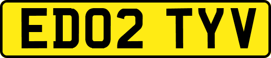ED02TYV