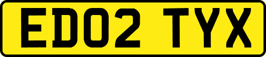 ED02TYX