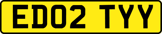ED02TYY