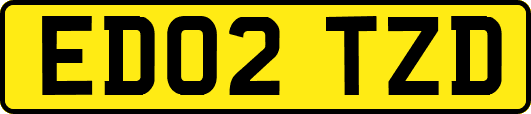 ED02TZD