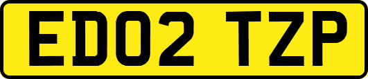 ED02TZP