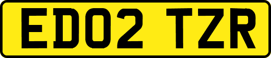 ED02TZR