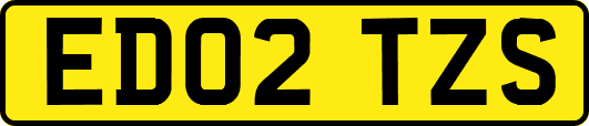 ED02TZS