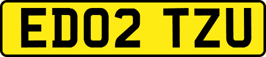 ED02TZU