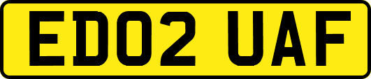 ED02UAF