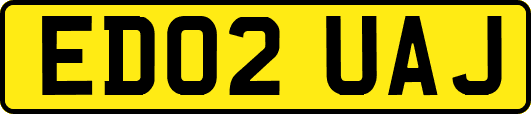 ED02UAJ