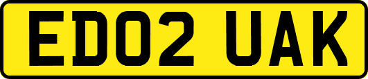 ED02UAK