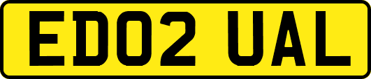 ED02UAL
