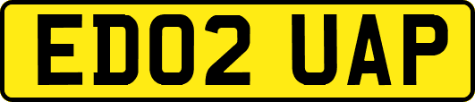 ED02UAP