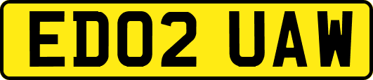 ED02UAW