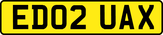 ED02UAX