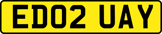ED02UAY