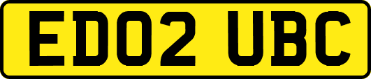 ED02UBC