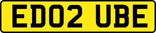 ED02UBE
